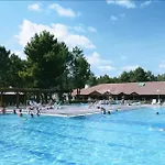 Chalet Dans Le Village Club Khélus *