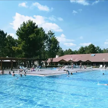 Horská chata For 24 People At The Khelus Club Village *
