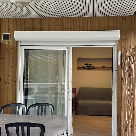 Chalet 24 Dans Le Village Club Khélus